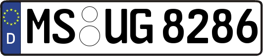MS-UG8286