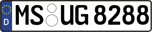 MS-UG8288