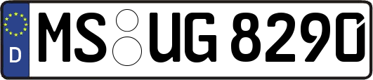 MS-UG8290