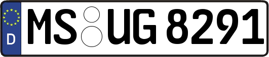MS-UG8291