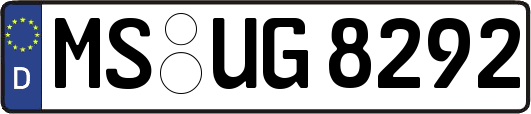 MS-UG8292