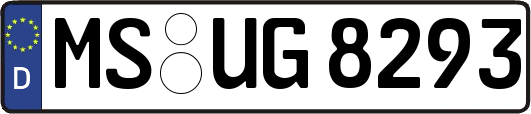 MS-UG8293