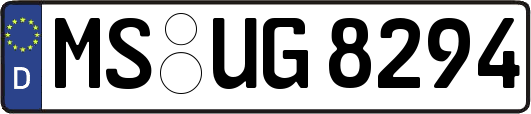 MS-UG8294