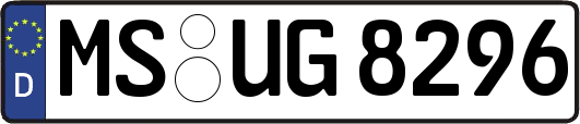 MS-UG8296