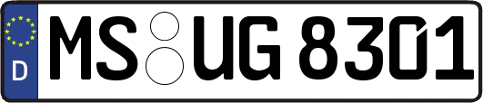 MS-UG8301