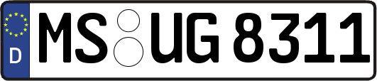 MS-UG8311