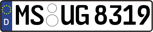 MS-UG8319