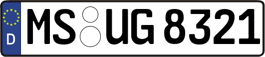 MS-UG8321