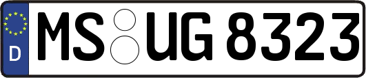 MS-UG8323