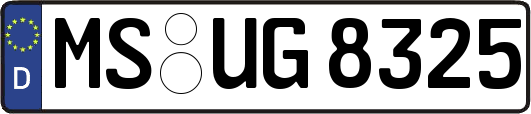 MS-UG8325