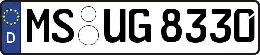 MS-UG8330