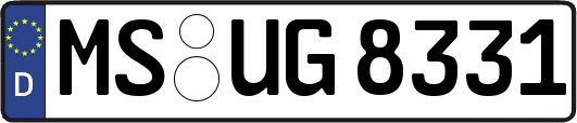 MS-UG8331