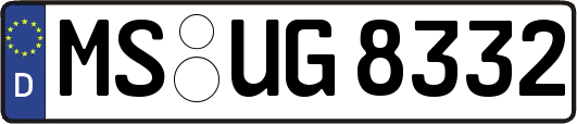 MS-UG8332