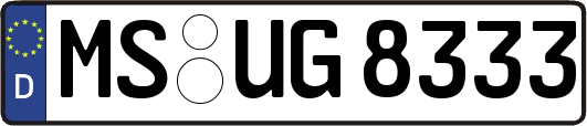 MS-UG8333