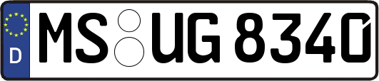 MS-UG8340