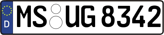 MS-UG8342