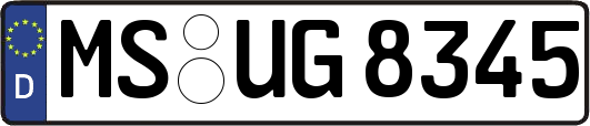 MS-UG8345