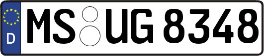 MS-UG8348