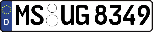 MS-UG8349