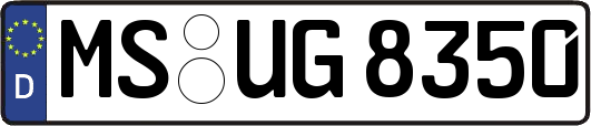 MS-UG8350
