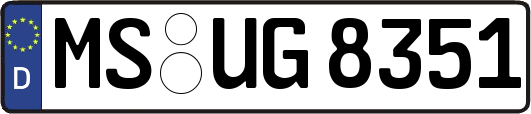 MS-UG8351