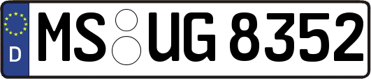 MS-UG8352