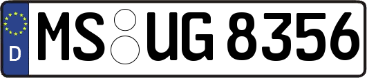 MS-UG8356