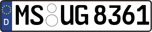 MS-UG8361