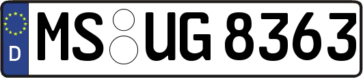 MS-UG8363