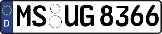 MS-UG8366