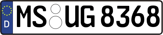 MS-UG8368