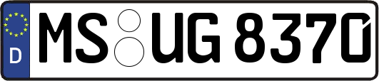 MS-UG8370