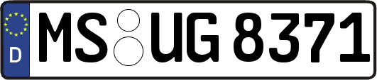 MS-UG8371