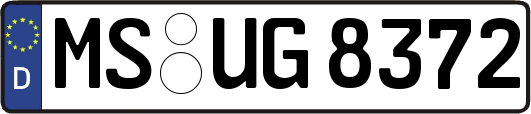 MS-UG8372