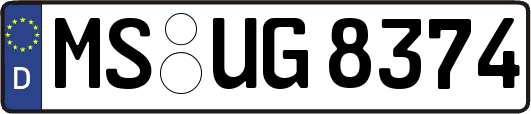 MS-UG8374