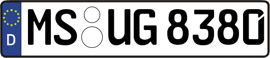MS-UG8380