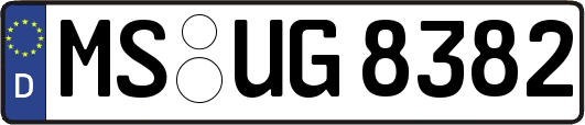 MS-UG8382