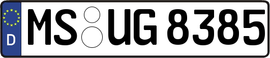 MS-UG8385