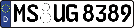 MS-UG8389