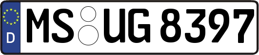 MS-UG8397