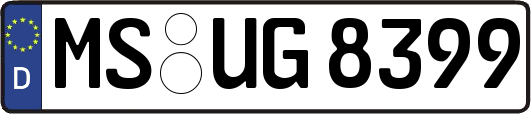 MS-UG8399