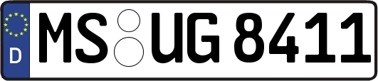 MS-UG8411
