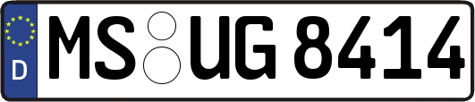 MS-UG8414