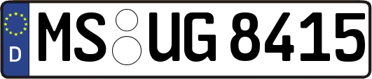 MS-UG8415