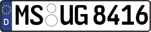 MS-UG8416