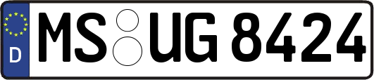 MS-UG8424