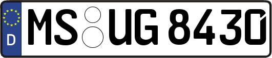 MS-UG8430