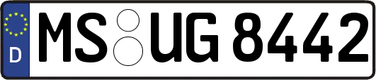 MS-UG8442