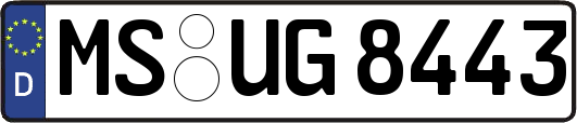 MS-UG8443