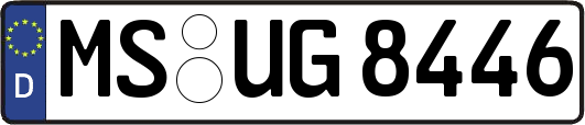 MS-UG8446